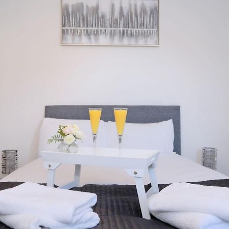 Orange Apartments Belgrave Mansions أبردين المظهر الخارجي الصورة